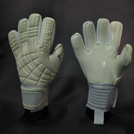 BUFFON - Monster PRO Blanco