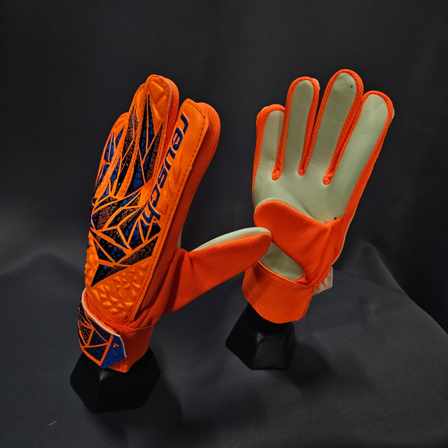 REUSCH - Attrakt Starter Solid INFANTIL