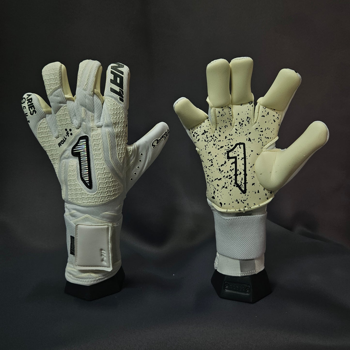 RINAT - Aries Nemesis SEMI INFANTIL Blanco