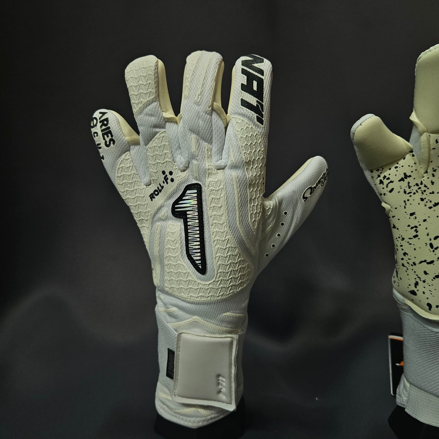 RINAT - Aries Nemesis SEMI INFANTIL Blanco