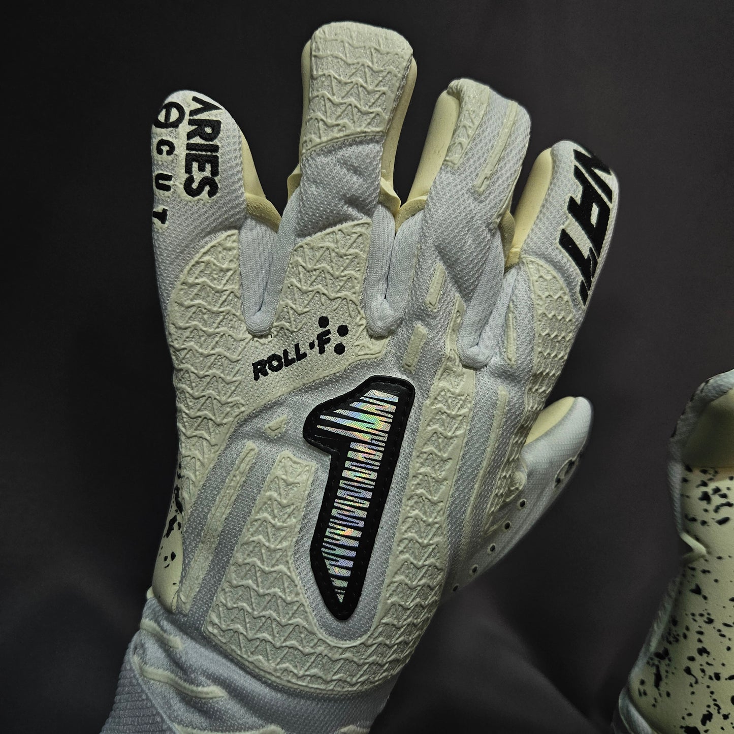 RINAT - Aries Nemesis SEMI INFANTIL Blanco