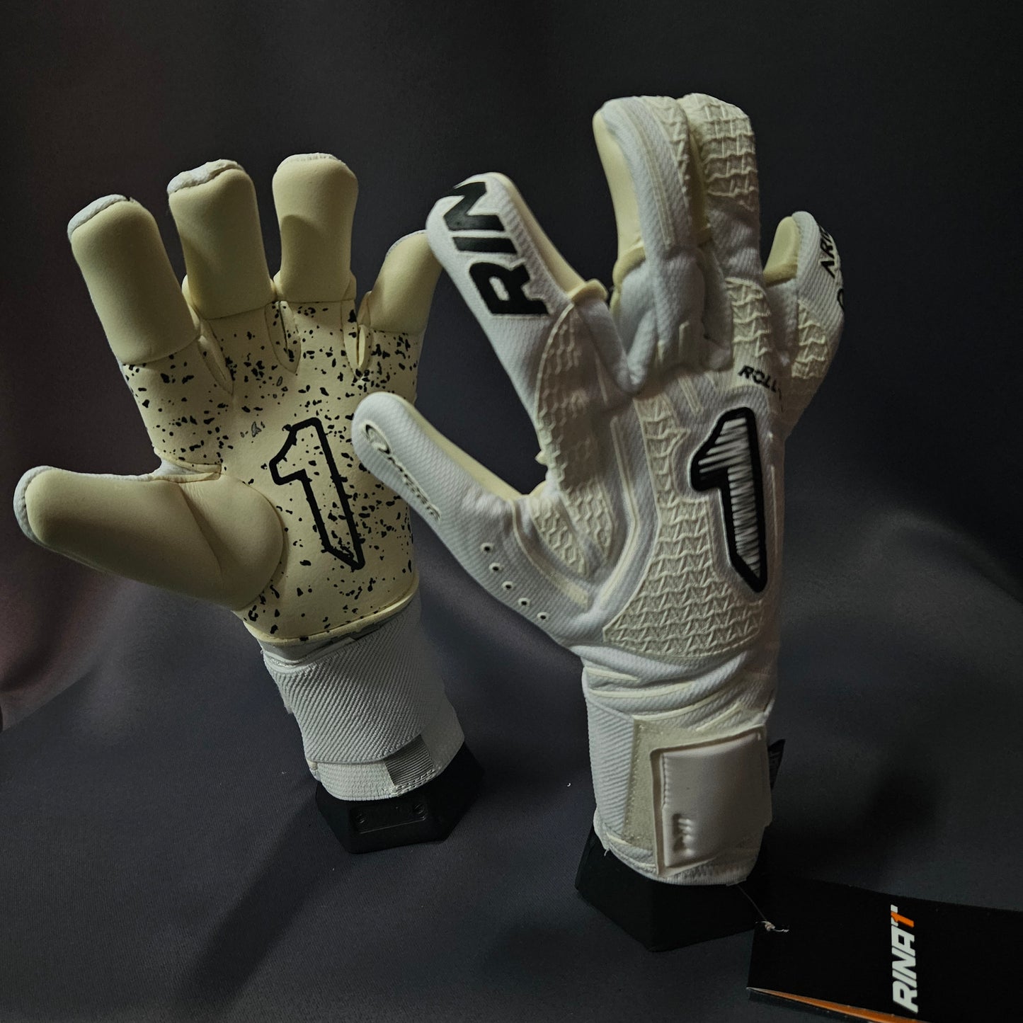 RINAT - Aries Nemesis SEMI INFANTIL Blanco
