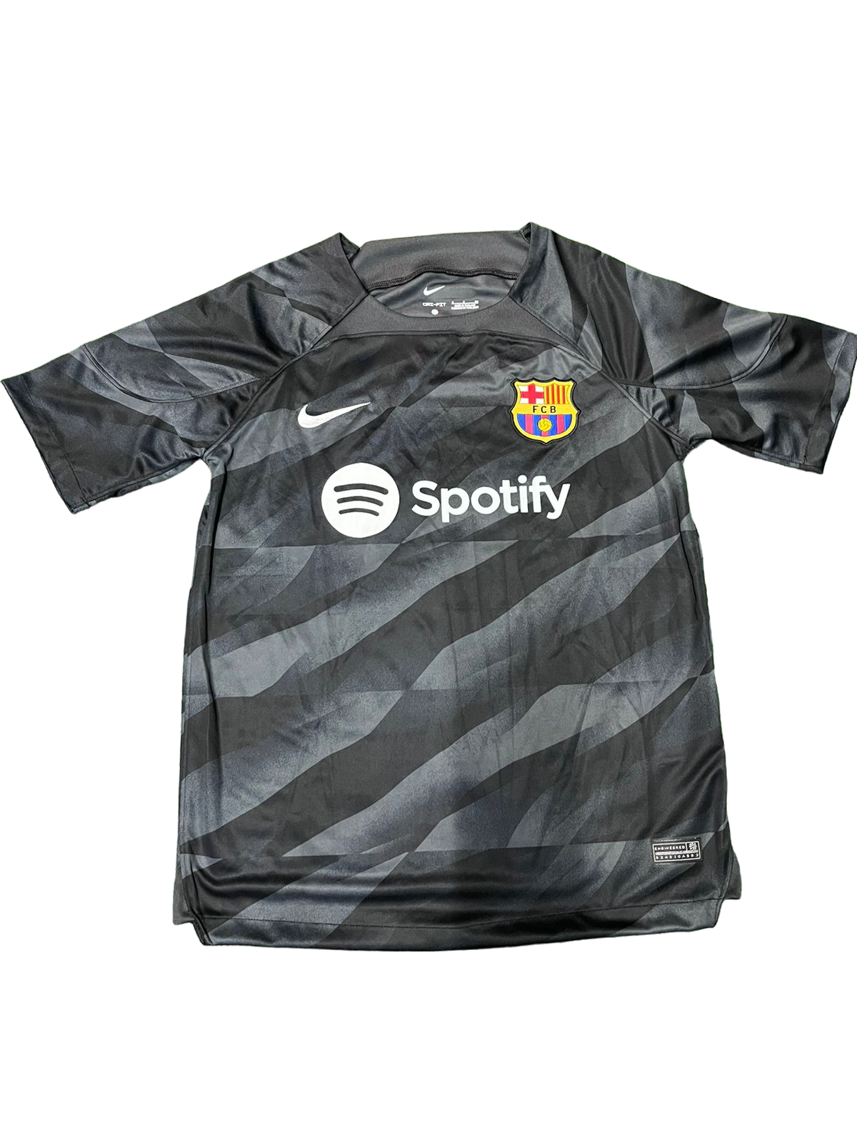 BARCELONA PORTERO FAN 2023