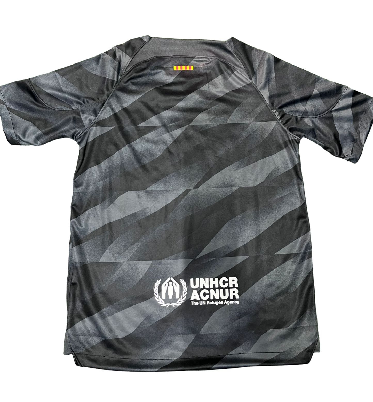 BARCELONA PORTERO FAN 2023