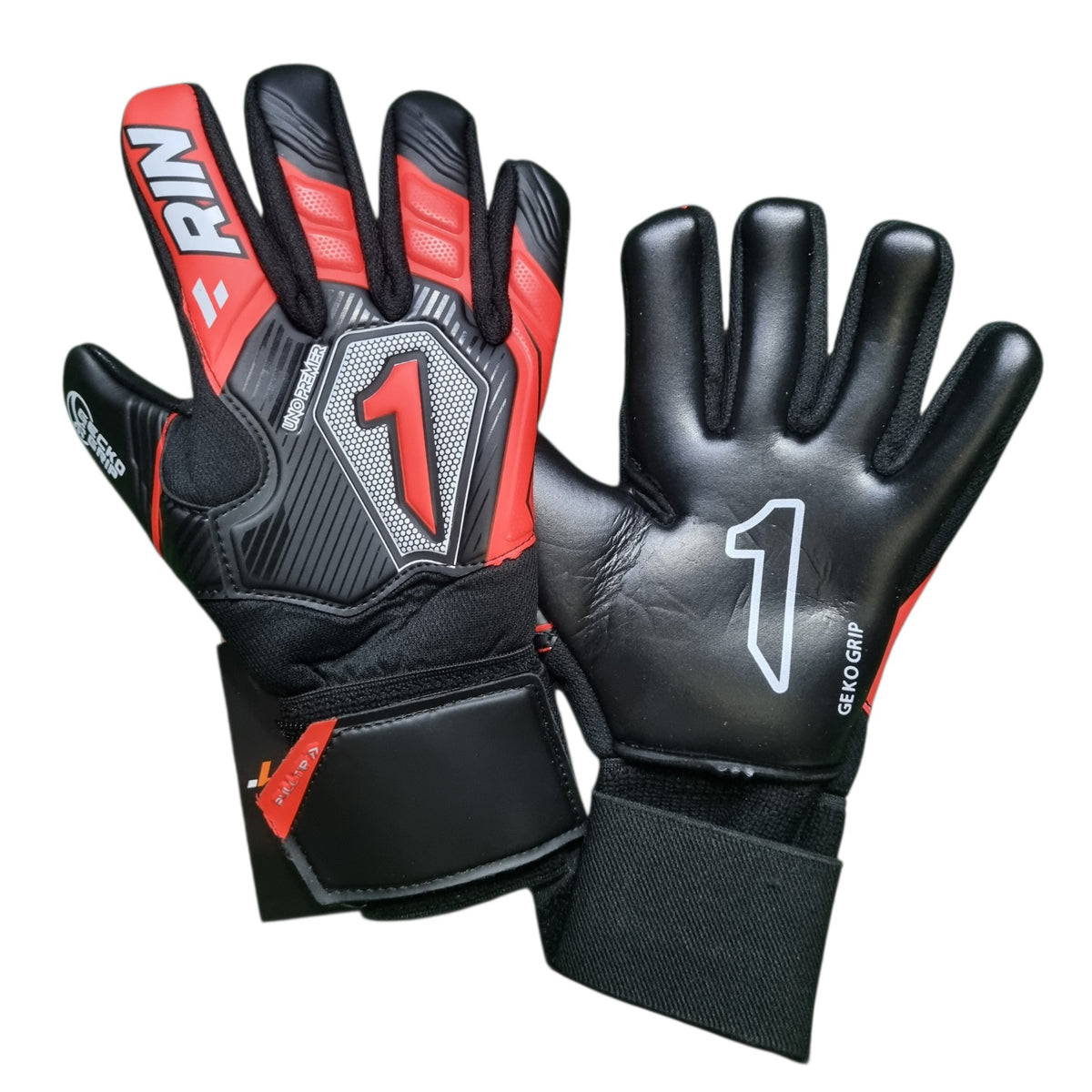 RINAT- UNO PREMIER TRAINING