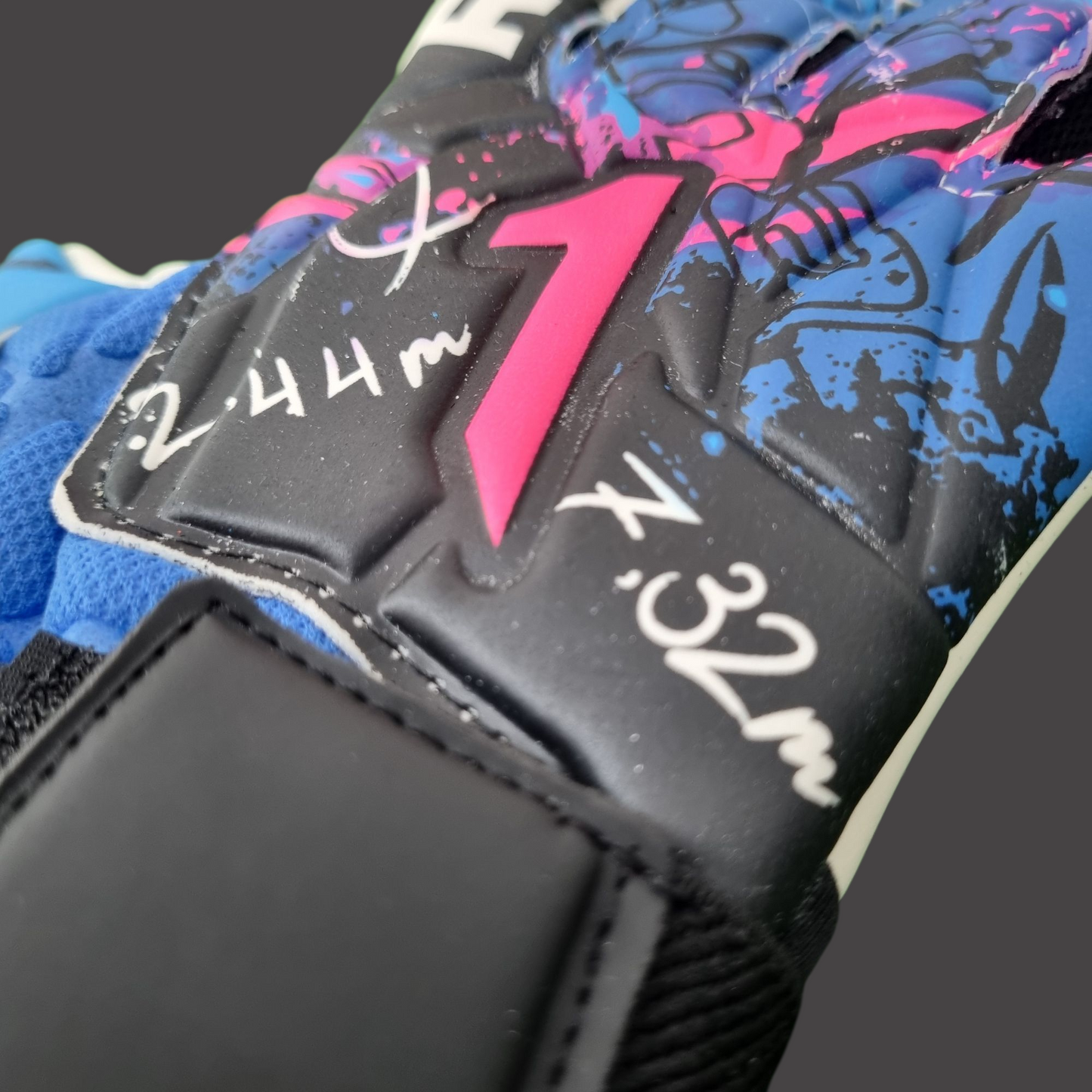 RINAT - Asimetrik PRIME INFANTIL