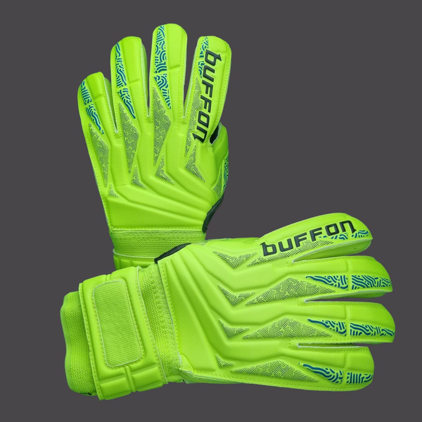 BUFFON-Claw BASICO Neon