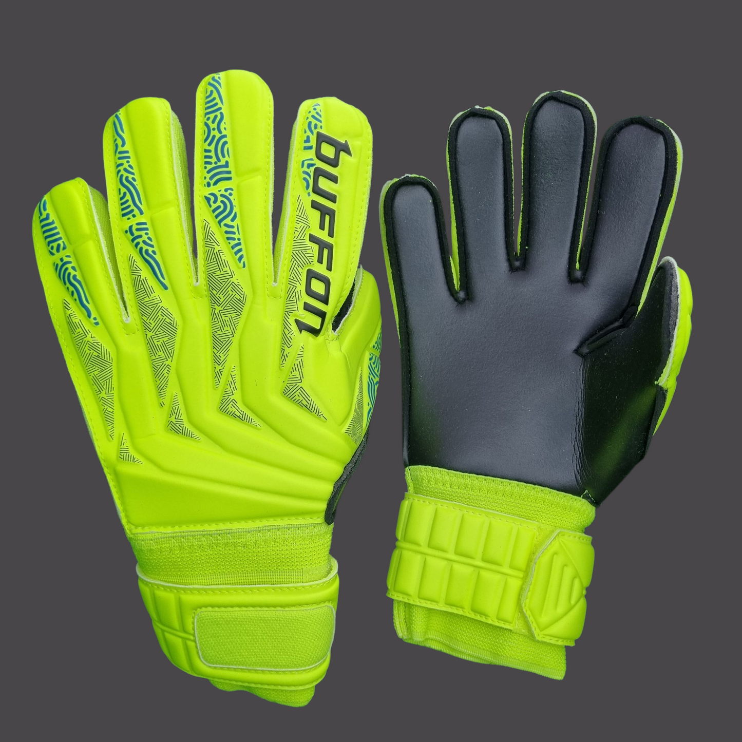 BUFFON-Claw BASICO Neon
