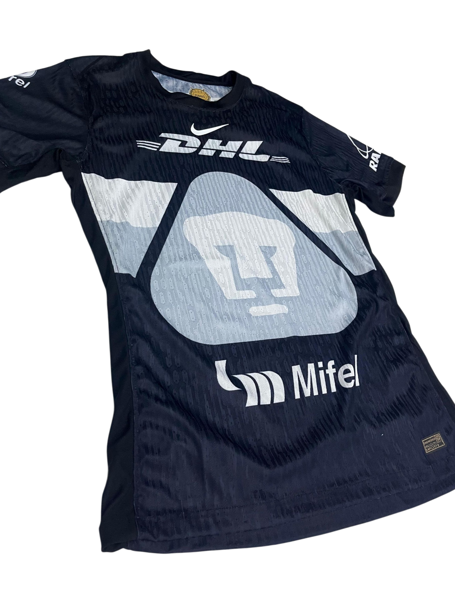 PUMAS PORTERO JUGADOR 25-26