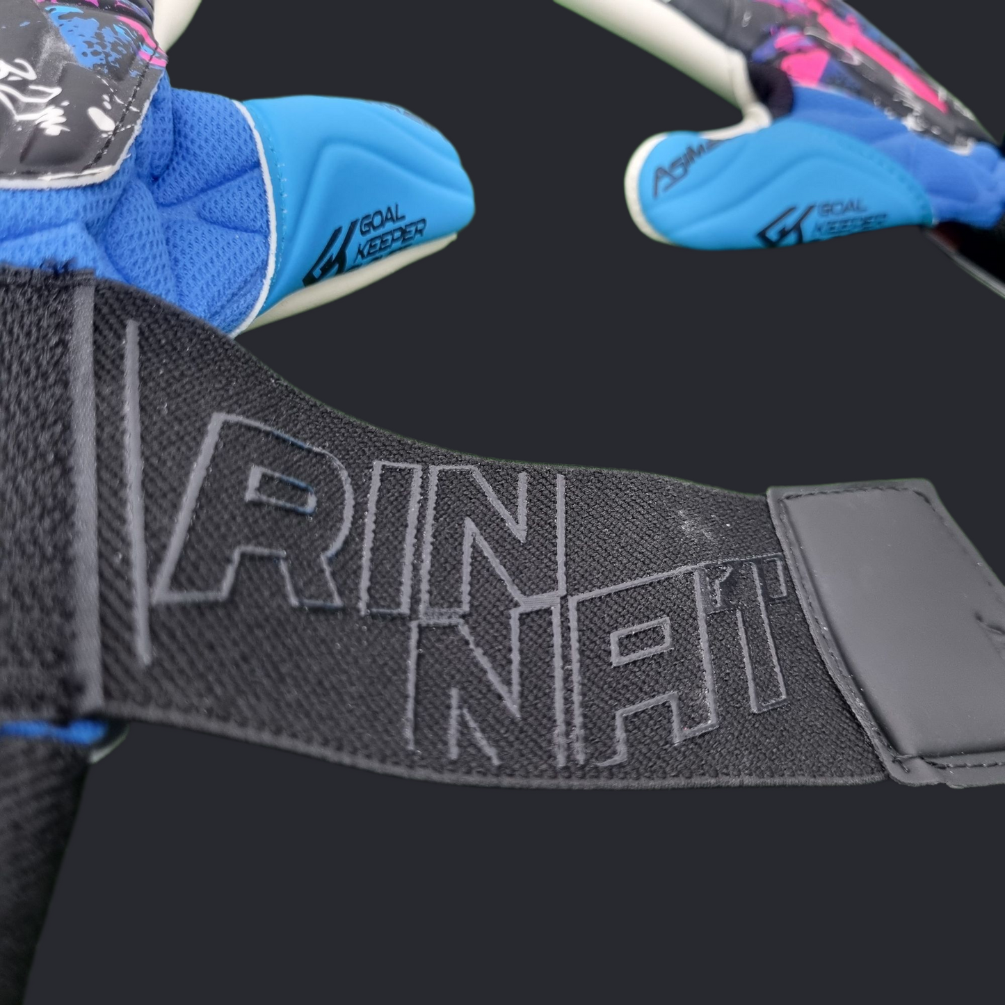 RINAT - Asimetrik PRIME INFANTIL