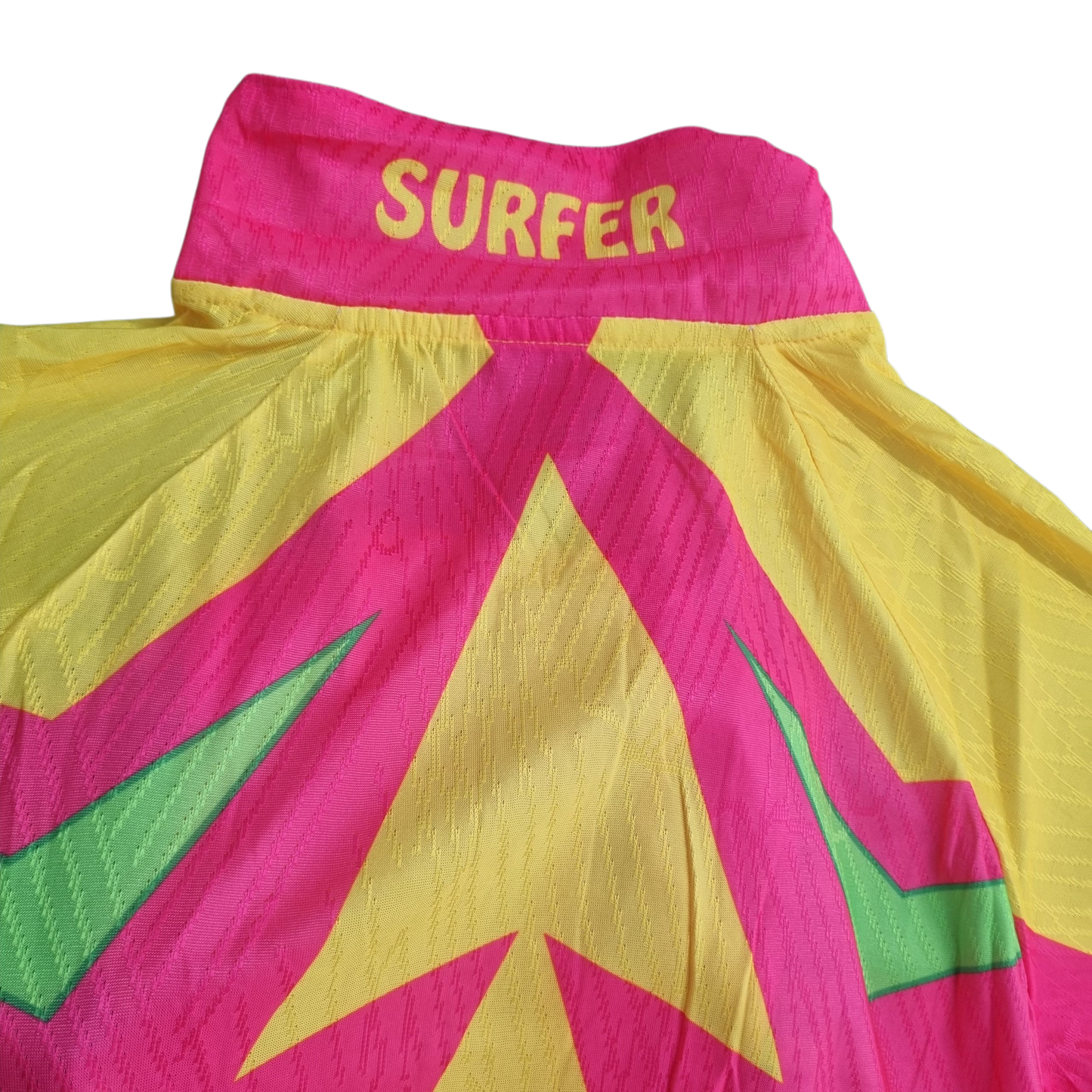 JORGE CAMPOS PORTERO RETRO ADULTO