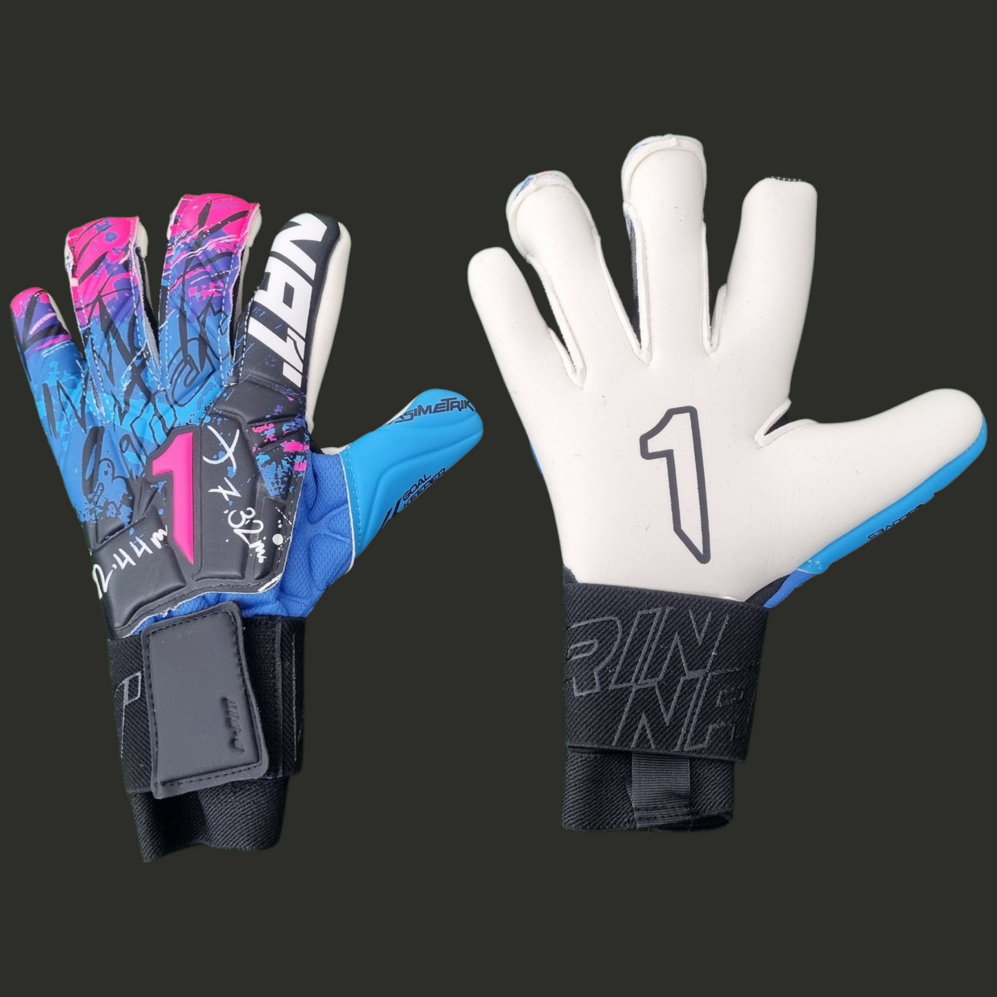 RINAT - Asimetrik PRIME INFANTIL