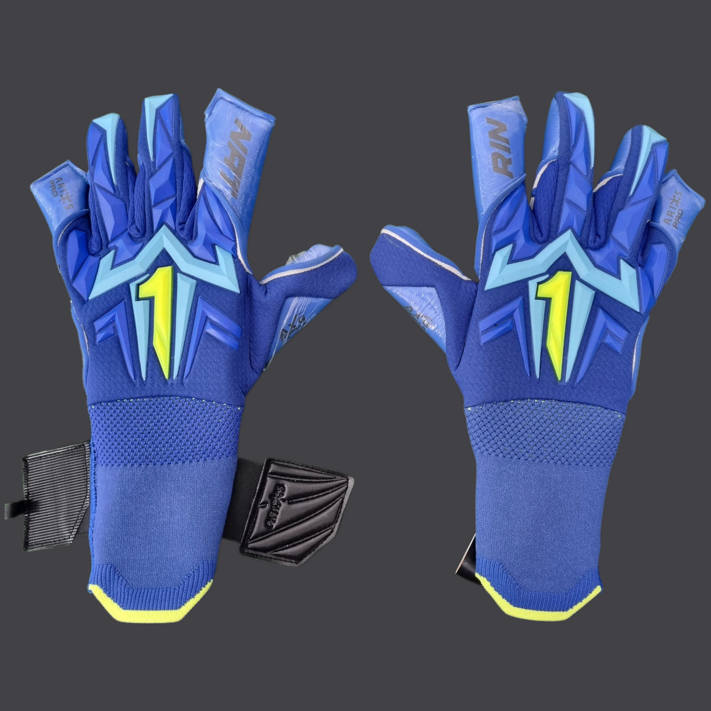RINAT- Aries X PRO