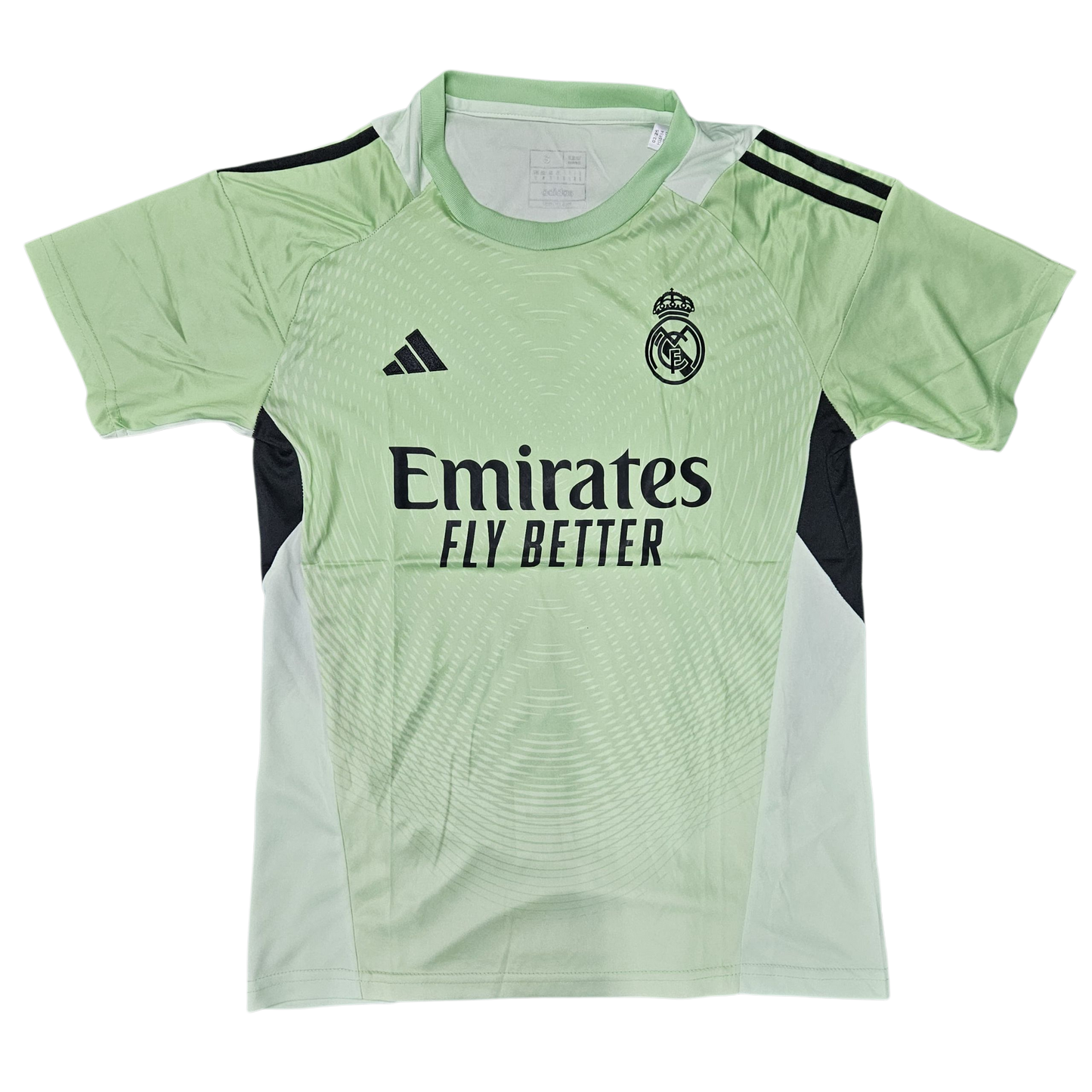 REAL MADRID PORTERO 25-26