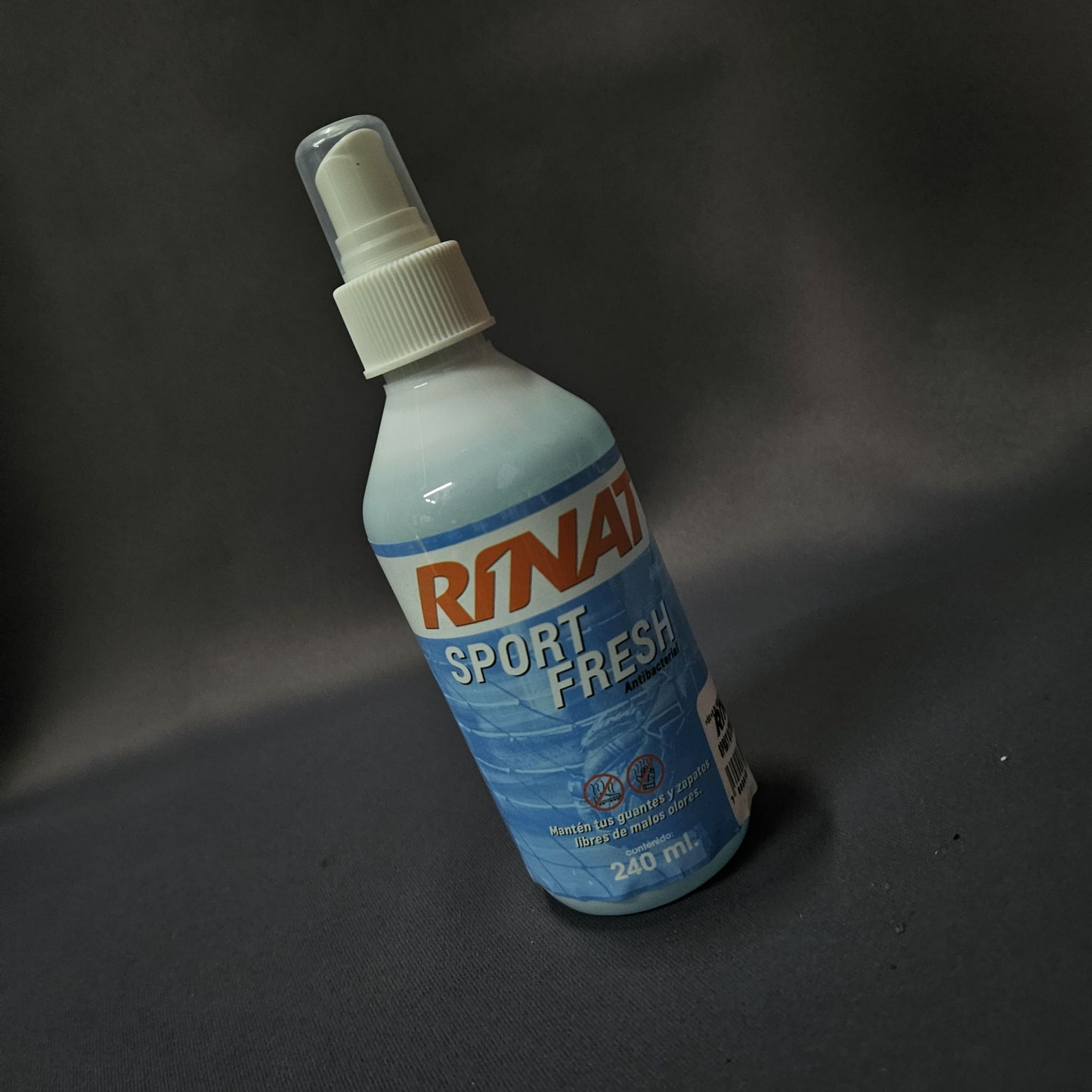 SPRAY - ANTIBACTERIAL