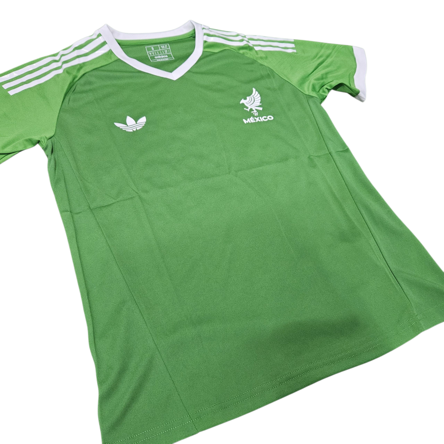 MÉXICO PORTERO JUGADOR 2025