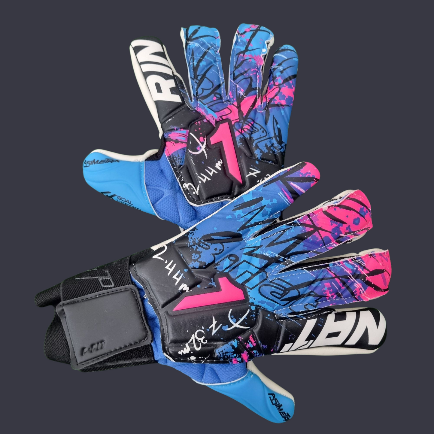 RINAT - Asimetrik PRIME INFANTIL