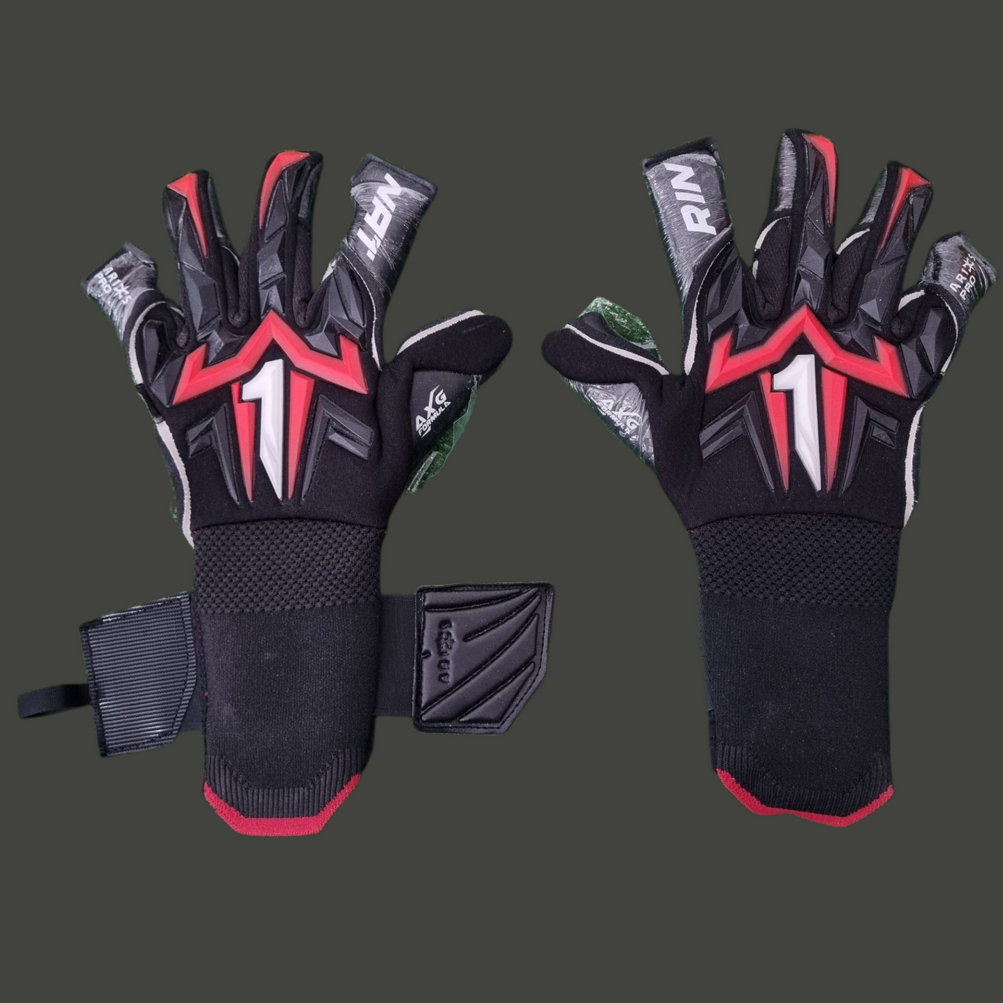 RINAT - Aries X PRO