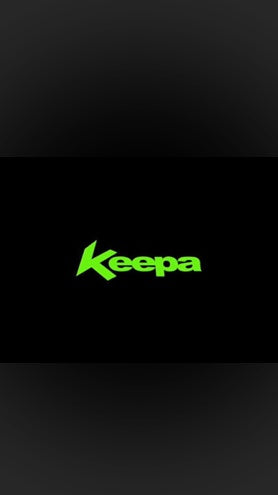 KEEPA