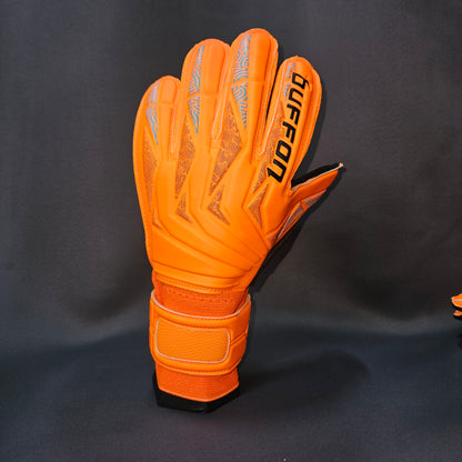 BUFFON - Claw CON VARILLA Naranja