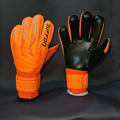 BUFFON - Claw CON VARILLA Naranja