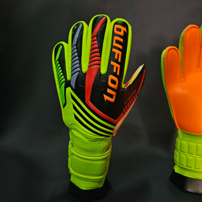 BUFFON - Cyborg CON VARILLA Neon Arcoiris
