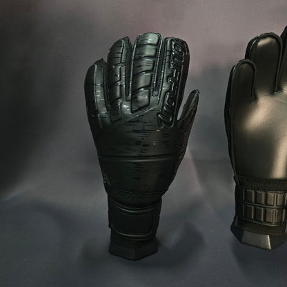 BUFFON - Sirius CON VARILLA Negro Negro Negro