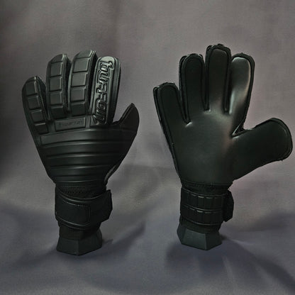 BUFFON - Spartan BASICO Negro