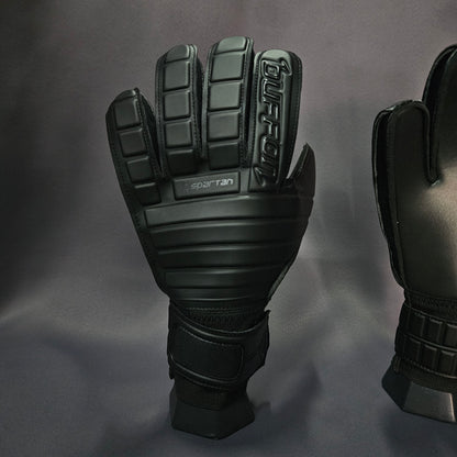 BUFFON - Spartan BASICO Negro