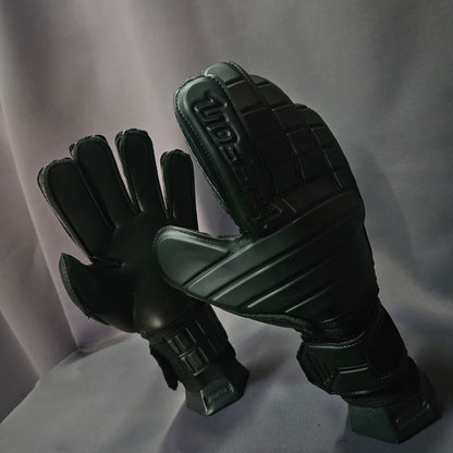 BUFFON - Spartan BASICO Negro