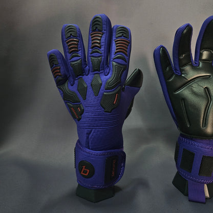 BUFFON - Androide PRO  Morado Negro