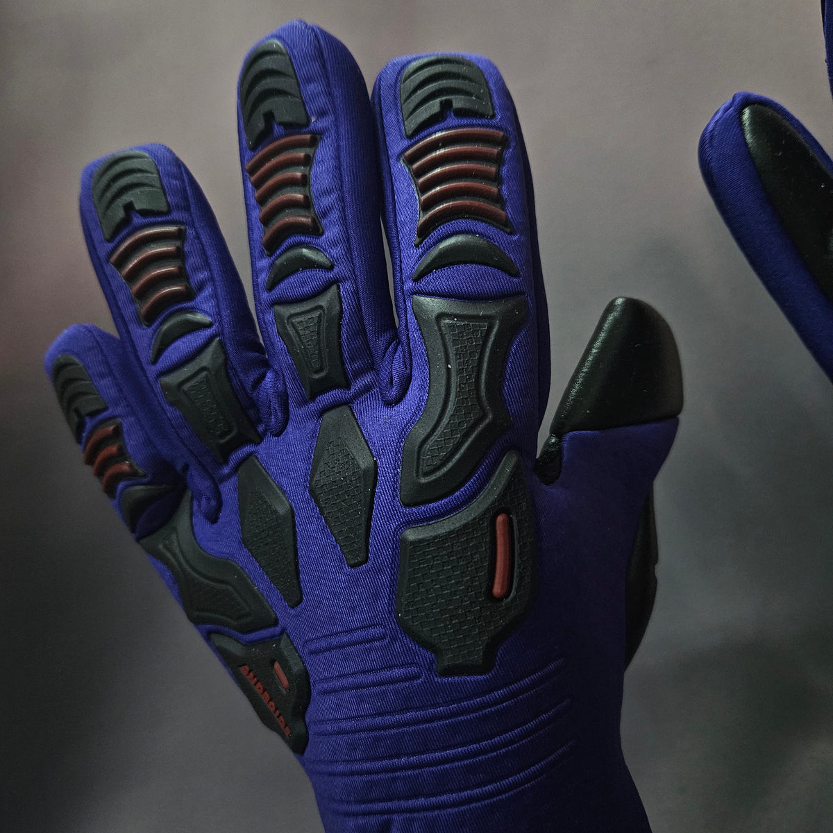 BUFFON - Androide PRO  Morado Negro