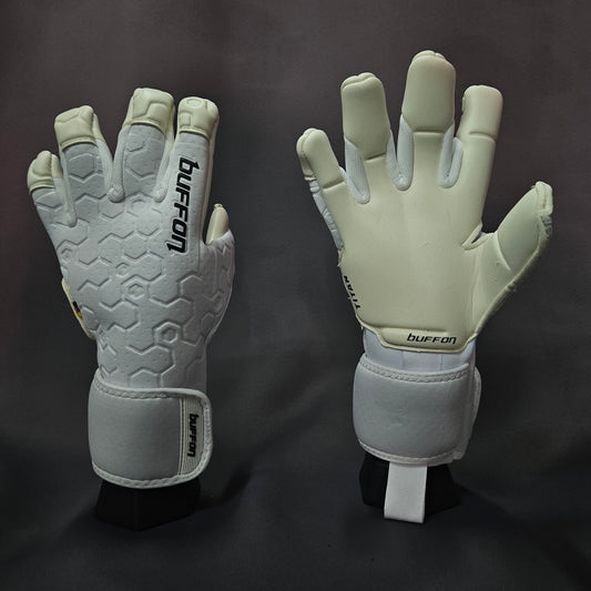 BUFFON - Titan Deustch PRO Blanco Blanco