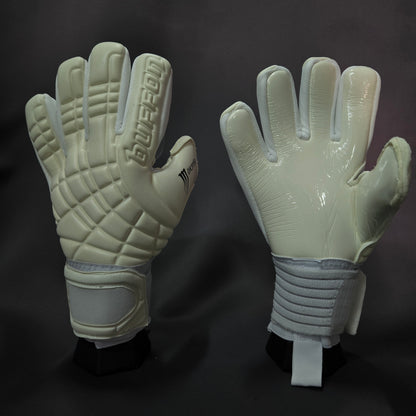 BUFFON - Monster PRO Blanco