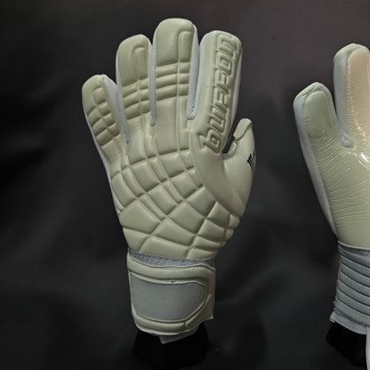 BUFFON - Monster PRO Blanco