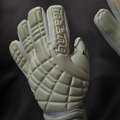 BUFFON - Monster PRO Blanco