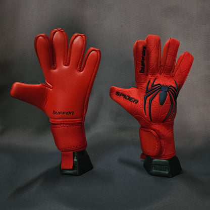 BUFFON - Spider PRO INFANTIL Rojo