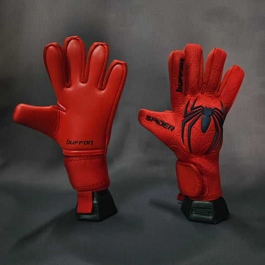 BUFFON - Spider PRO INFANTIL Rojo