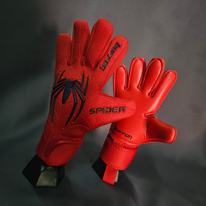 BUFFON - Spider PRO INFANTIL Rojo