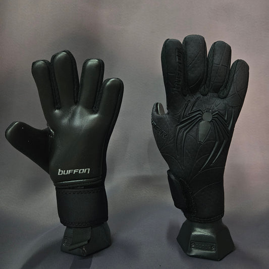 BUFFON - Spider PRO INFANTIL Negro Negro