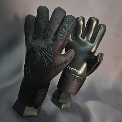 BUFFON - Spider PRO INFANTIL Negro Negro