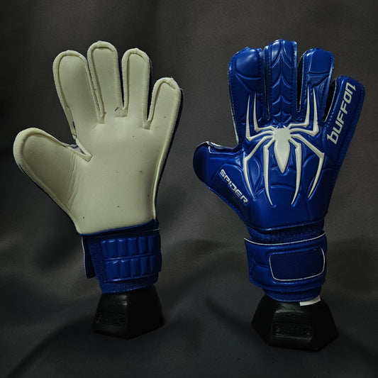 BUFFON - Spider BASICO INFANTIL Azul Nacar Blanco