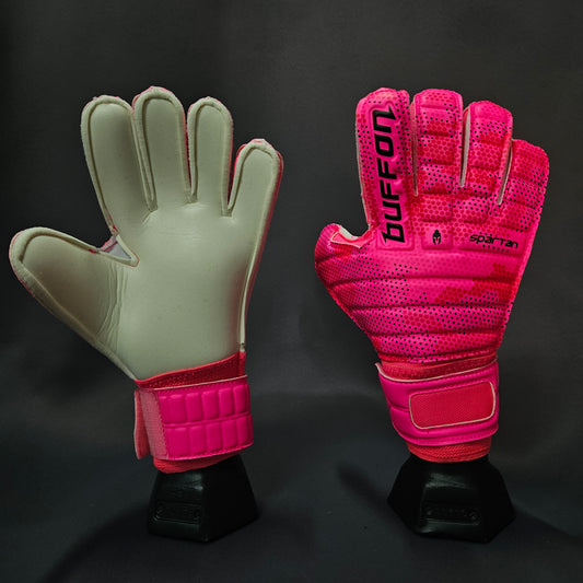 BUFFON - Spartan BASICO INFANTIL Fiusha Fiusha Blanco