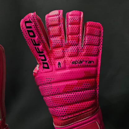 BUFFON - Spartan BASICO INFANTIL Fiusha Fiusha Blanco