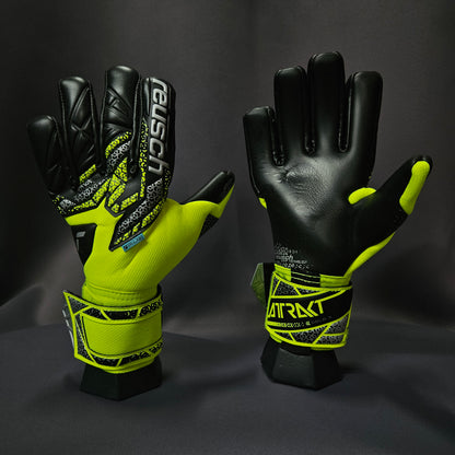 REUSCH - Attrakt Gold X NC PRO