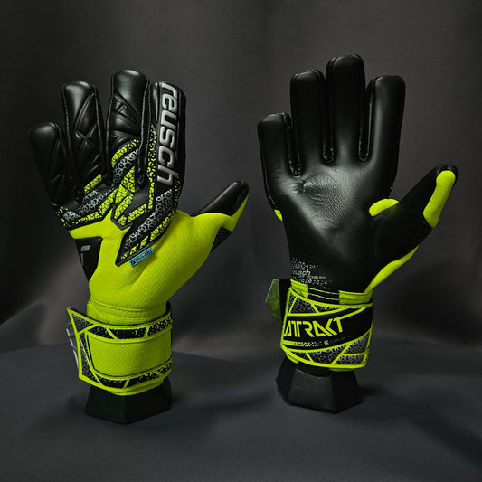 REUSCH - Attrakt Gold X NC PRO