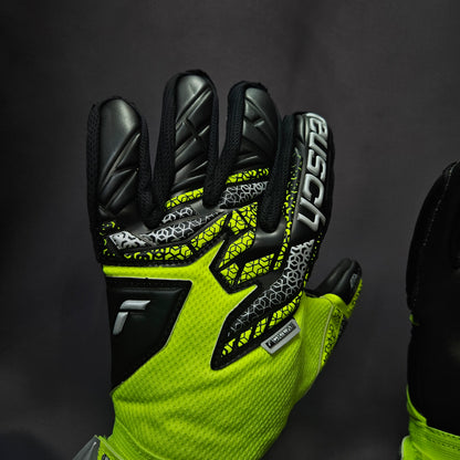 REUSCH - Attrakt Silver