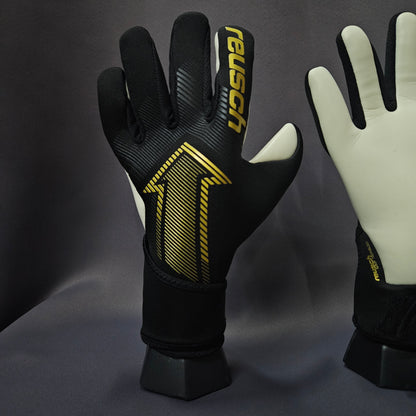 REUSCH - Fastgrip Silver Infantil
