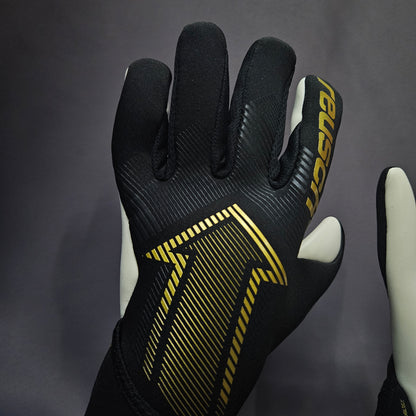REUSCH - Fastgrip Silver Infantil