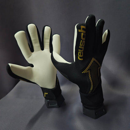REUSCH - Fastgrip Silver Infantil